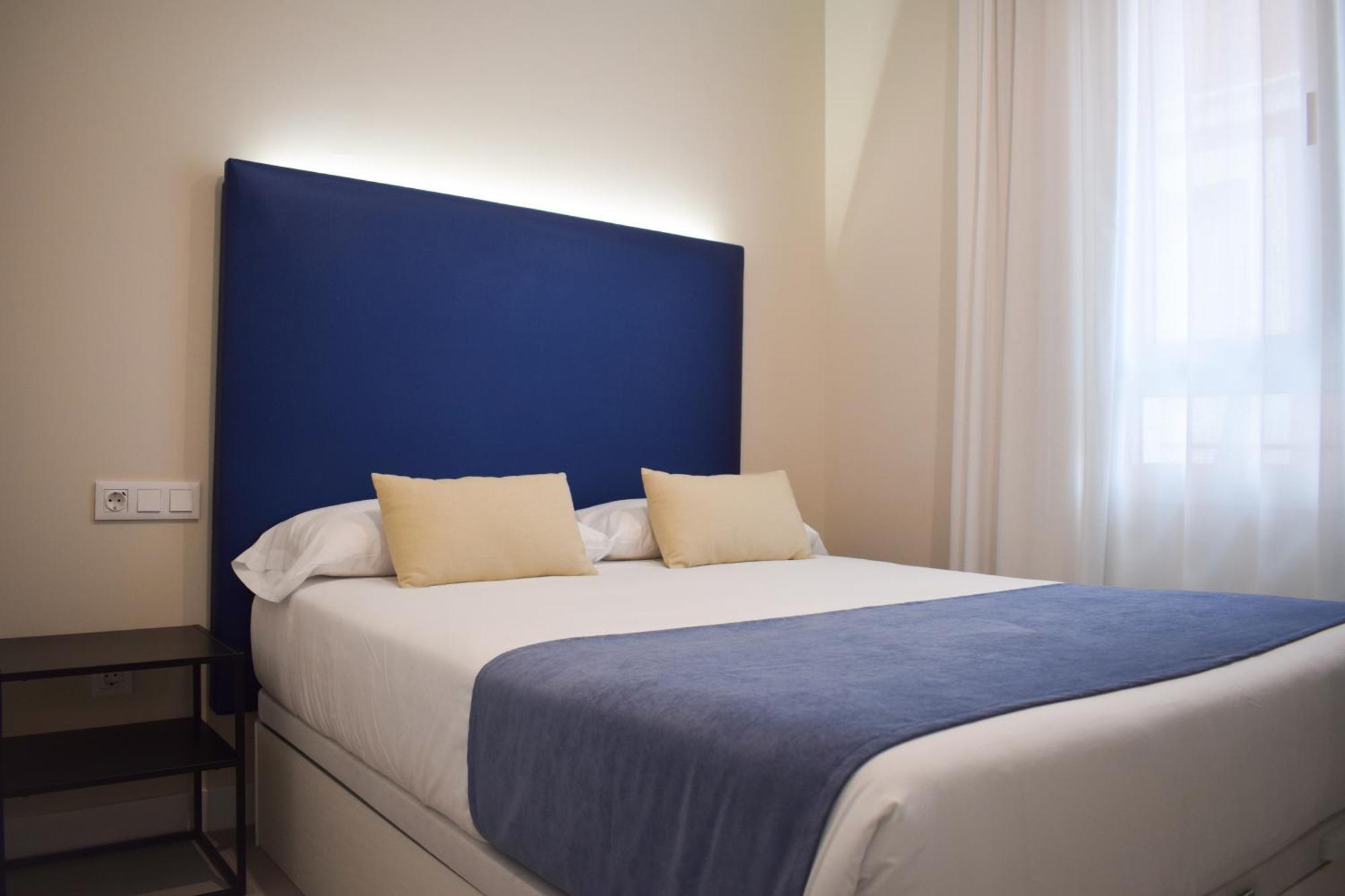 Sevilla Dostorres Habitación foto
