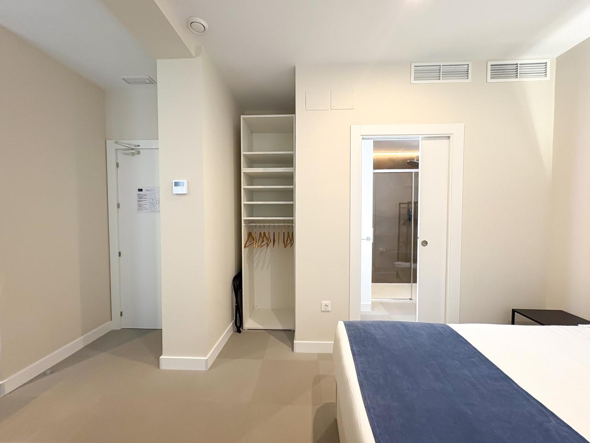 Sevilla Dostorres Habitación foto