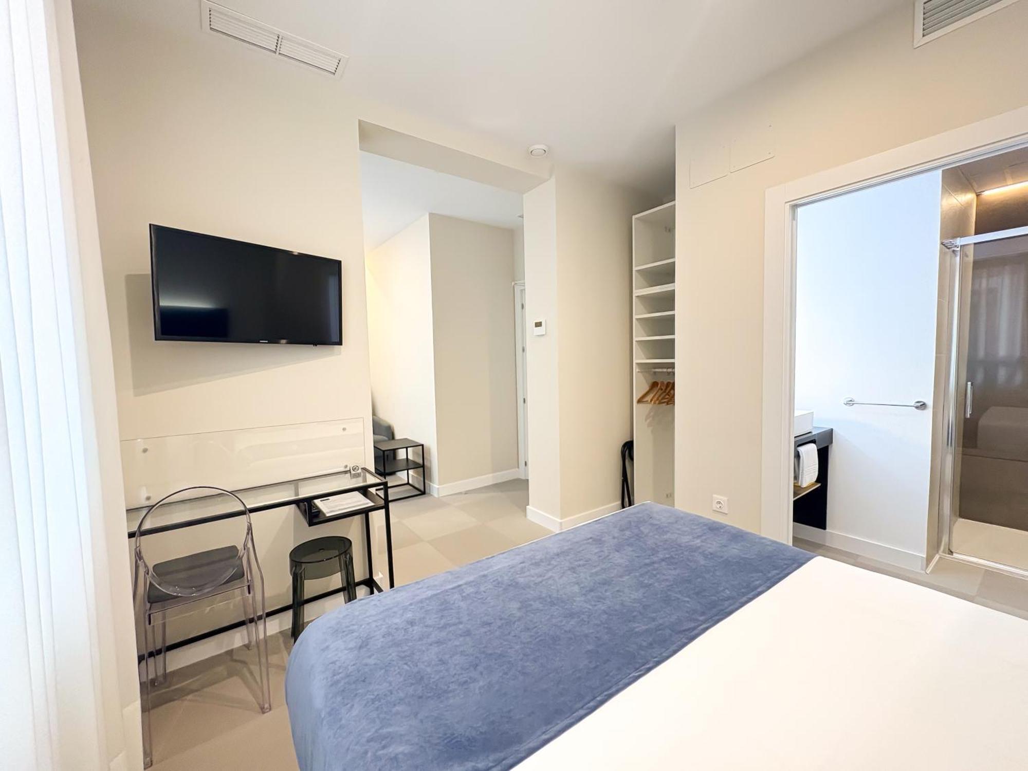 Sevilla Dostorres Habitación foto