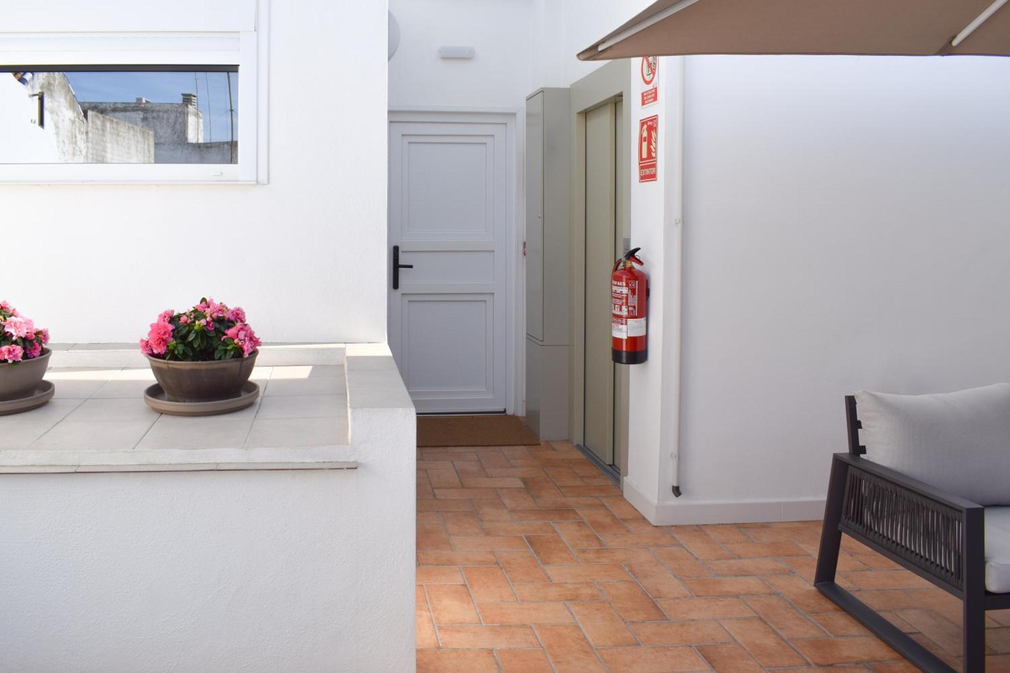 Sevilla Dostorres Habitación foto