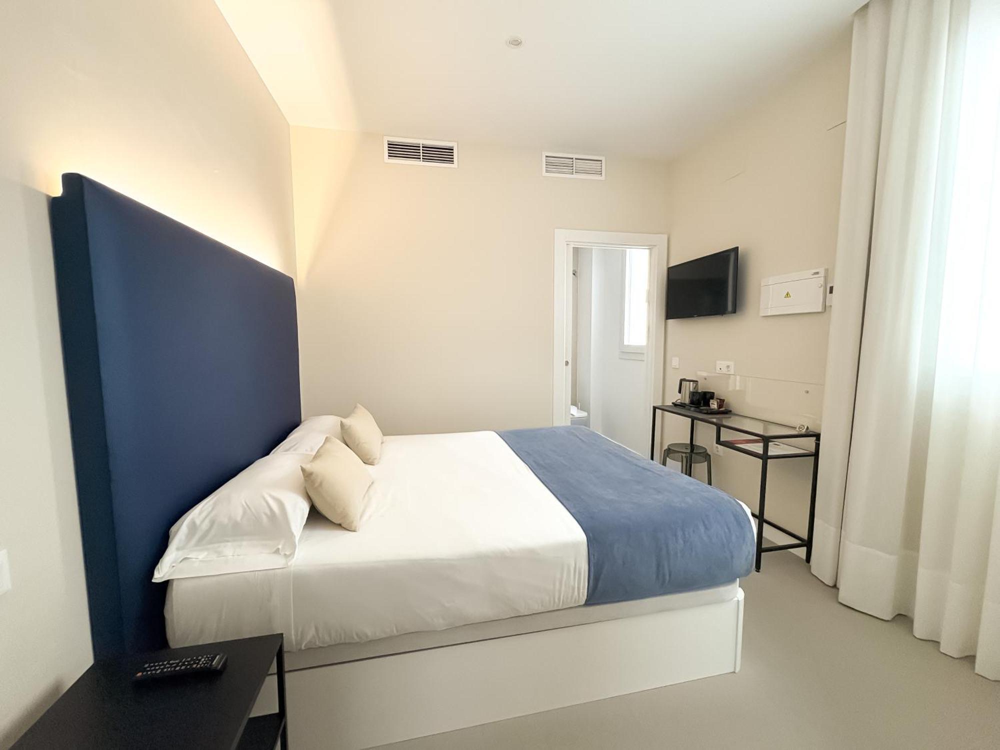 Sevilla Dostorres Habitación foto
