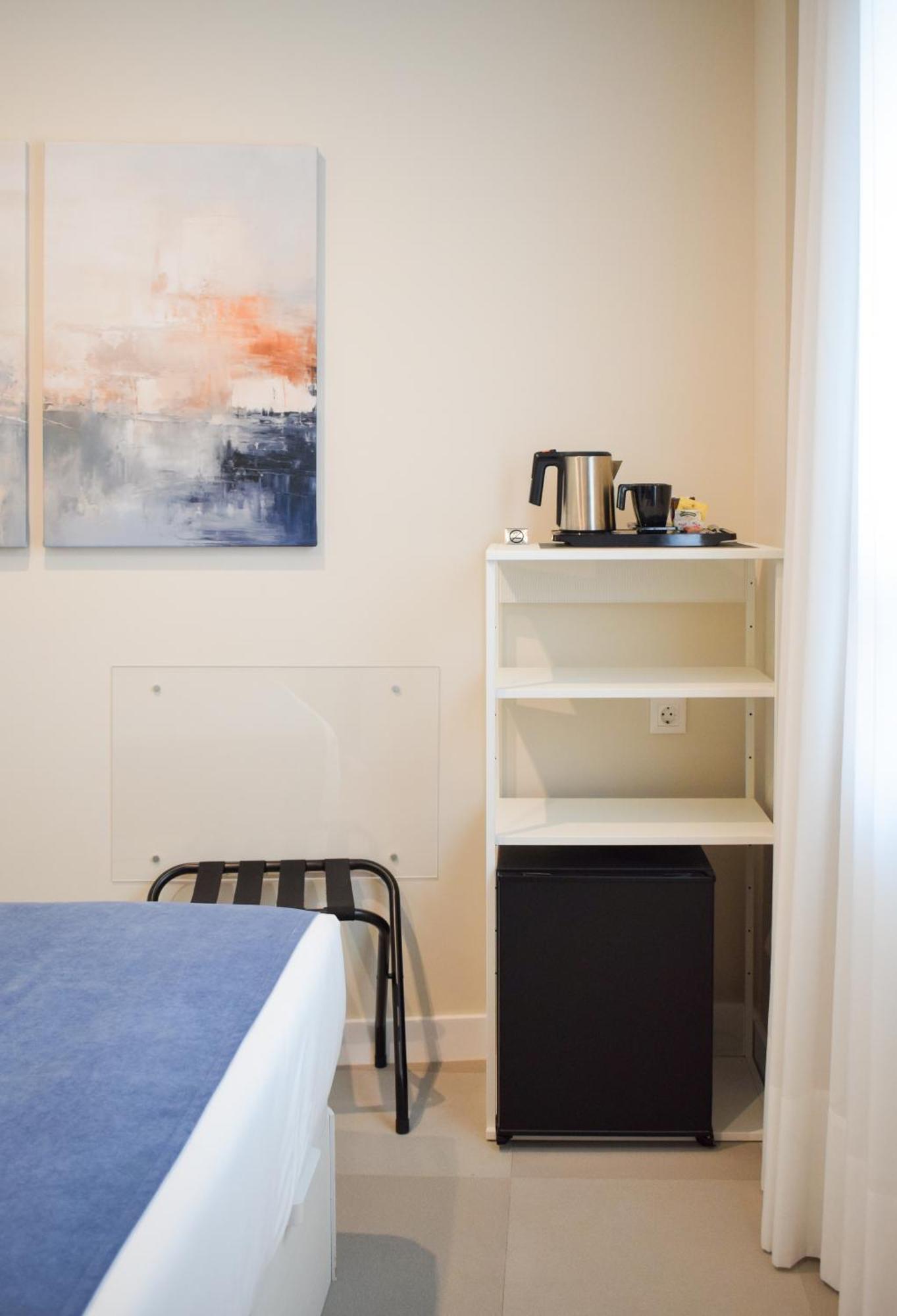 Sevilla Dostorres Habitación foto