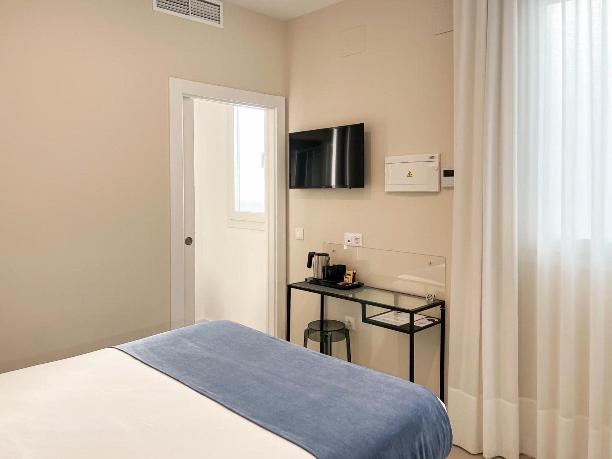 Sevilla Dostorres Habitación foto