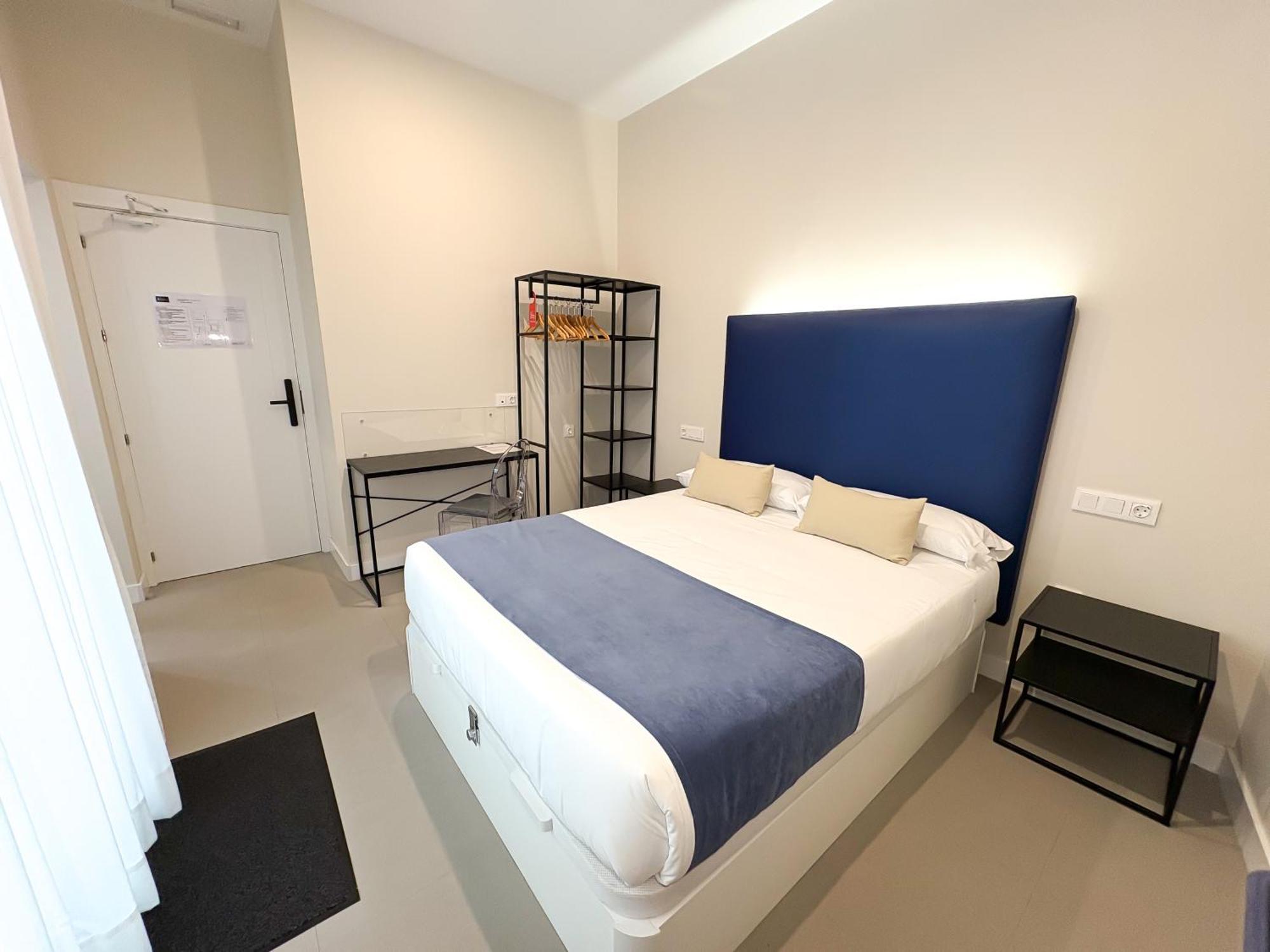 Sevilla Dostorres Habitación foto