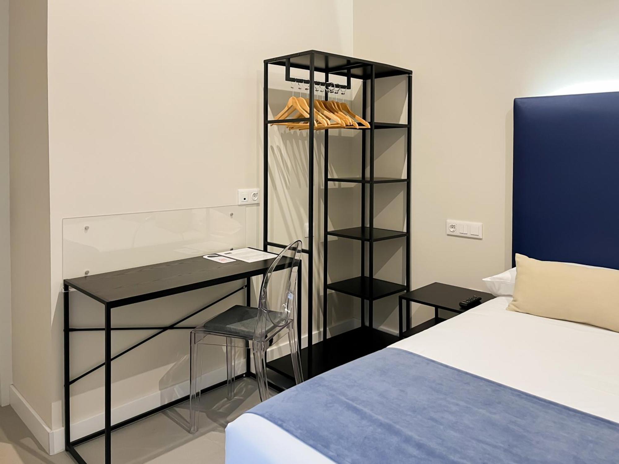 Sevilla Dostorres Habitación foto